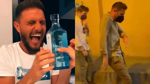 Los mejores chistes de Joaqu&iacute;n en TikTok con los que morir&aacute;s de risa