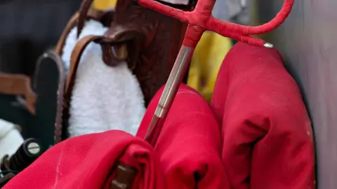 Septiembre vuelve a ser taurino