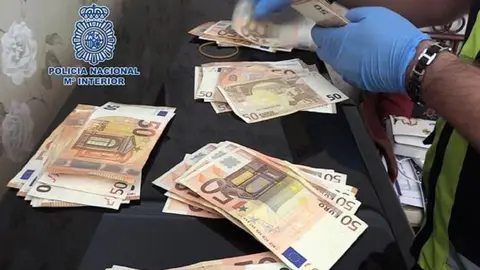 Estafa a la Seguridad Social en C&aacute;diz