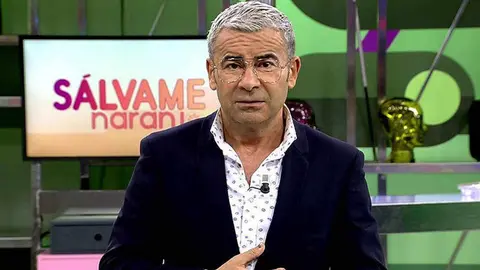 Preocupaci&oacute;n en S&aacute;lvame por el estado de salud de Jorge Javier V&aacute;zquez