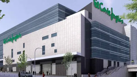 C&oacute;mo trabajar en El Corte Ingl&eacute;s de Ja&eacute;n