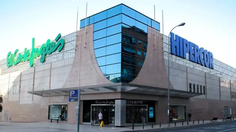 C&oacute;mo trabajar en El Corte Ingl&eacute;s de Granada