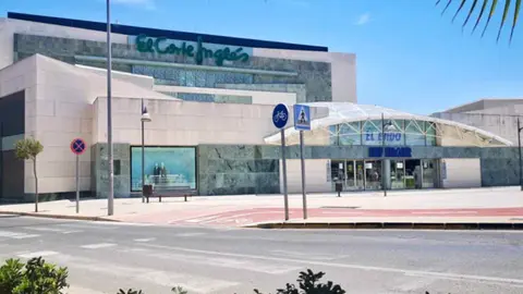 C&oacute;mo trabajar en El Corte Ingl&eacute;s de El Ejido
