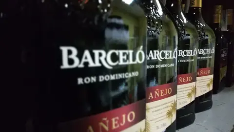 Botellas de Barcel&oacute;