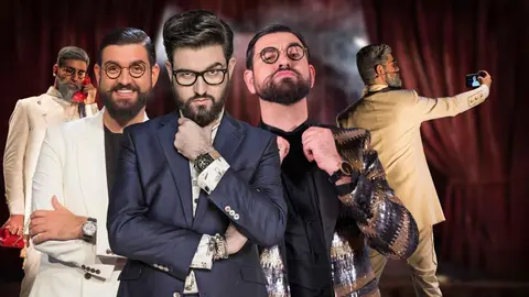 La vida de Manu S&aacute;nchez