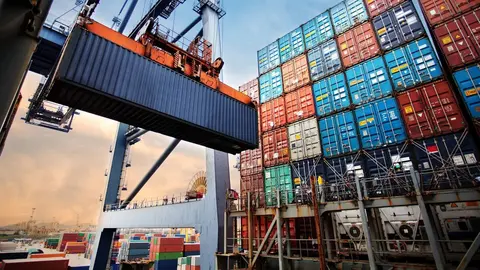 Huelva lidera las exportaciones en Andaluc&iacute;a