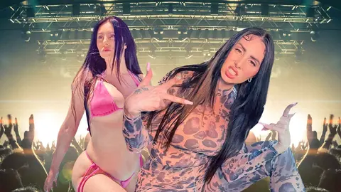 Mala Rodr&iacute;guez