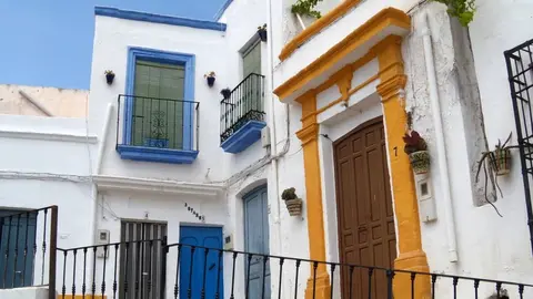 Qu&eacute; ver en N&iacute;jar