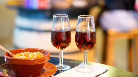 Jerez: 5 propuestas para hacer el puente de la Merced