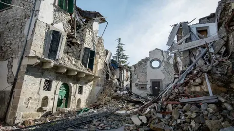 Los 10 terremotos m&aacute;s devastadores de la historia 