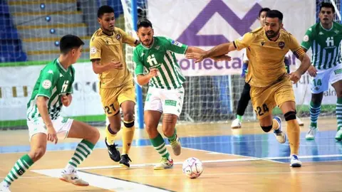 Andaluc&iacute;a aumenta un 30% las ayudas a clubes deportivos