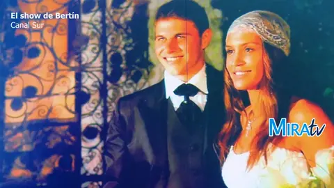 As&iacute; es como se conocieron Joaqu&iacute;n y Susana