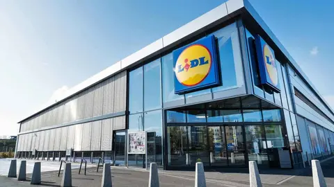 C&oacute;mo trabajar en el Lidl en la provincia de Ja&eacute;n