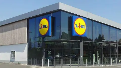 Lidl compite con Amazon y Media Markt con el reloj inteligente favorito de las fuerzas armadas
