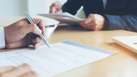 C&oacute;mo enviar curriculum vitae para trabajar en Lidl 