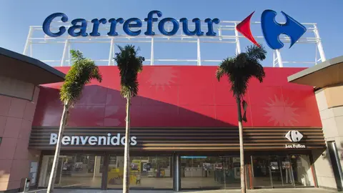 C&oacute;mo trabajar en Carrefour de Malaga