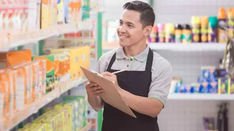Cu&aacute;nto se cobra por trabajar en Lidl