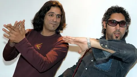 Navajita Plate&aacute; estar&aacute; presente en el Festival de las Naciones