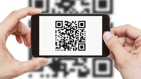 Nuevas estafas con c&oacute;digos QR
