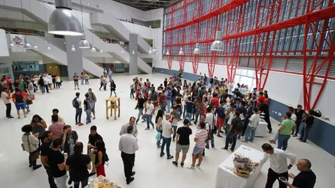 La Universidad de Huelva