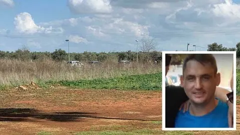 Cayetano Romero fue asesinado en Dos Hermanas