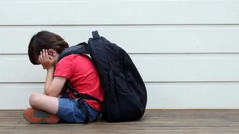 Un menor autista ha sido asesinado a navajazos