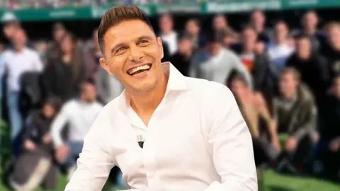 Estos son los 7 hermanos de Joaqu&iacute;n, una familia repleta de valores