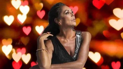 Estos son todos los amores de Isabel Pantoja que te van a sorprender