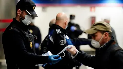 Tres personas han sido detenidas por una agresi&oacute;n hom&oacute;foba