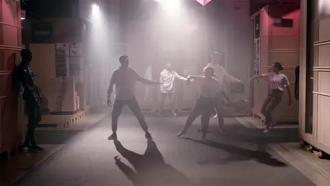 Reapertura del nuevo Auditorio Nissan Cartuja