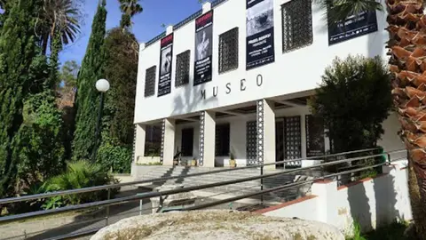 El Museo de Huelva