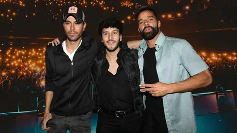 Ricky Martin, Sebasti&aacute;n Yatra y Enrique Iglesias lo tienen en com&uacute;n y te va a estallar la cabeza