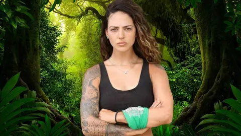 El padre de Ximena Duggan es integrante de Man&aacute;