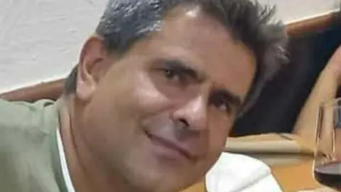 Localizado el m&eacute;dico desaparecido en Granada