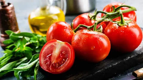 Beneficios del tomate