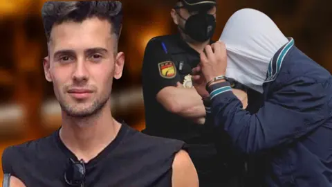 Siete contra uno: Entra en prisi&oacute;n un nuevo detenido por el asesinato de Samuel Luiz