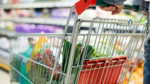 Jerez es la ciudad de Espa&ntilde;a m&aacute;s barata para llenar el carro del supermercado