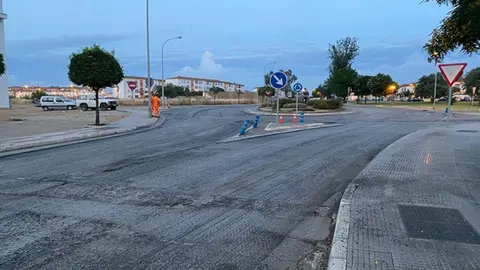 La Junta de Andaluc&iacute;a rehabilitar&aacute; la A-5000 en Huelva