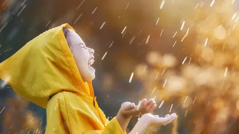 Las lluvias y el fr&iacute;o regresan a Andaluc&iacute;a