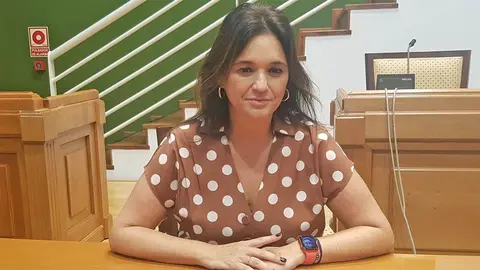 Margarita Del Cid - PP Torremolinos