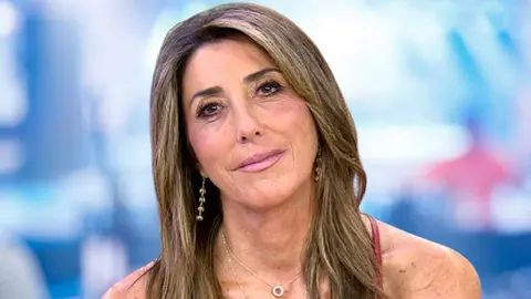 Paz Padilla es una m&aacute;quina de hacer dinero a pesar del despido de Got Talent