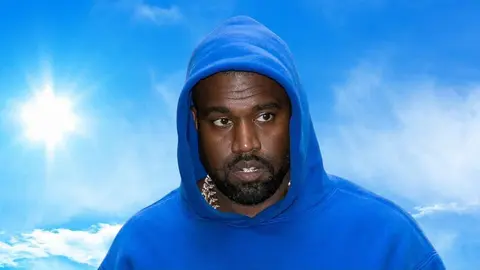 puedes comprar la sudadera con capucha Yeezy GAP de Kanye West