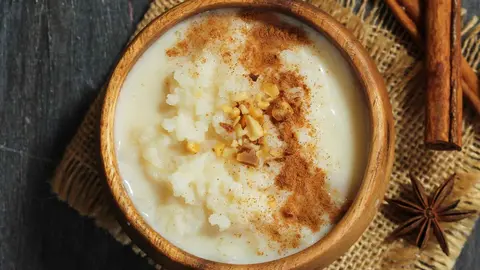 5 verdades del arroz con leche