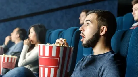 Estas son las ayudas con las que cuenta el cine en Espa&ntilde;a