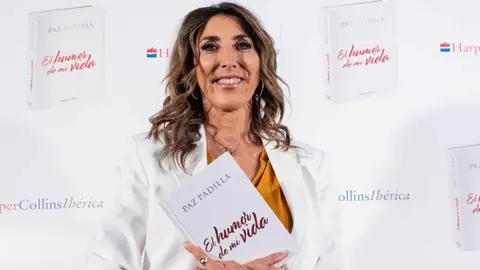 Paz Padilla se compra una casa en C&aacute;diz por un mill&oacute;n de euros