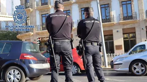 La tasa de criminalidad de Huelva est&aacute; en m&iacute;nimos hist&oacute;ricos