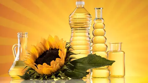 Qu&eacute; es mejor el aceite de oliva o el aceite de girasol