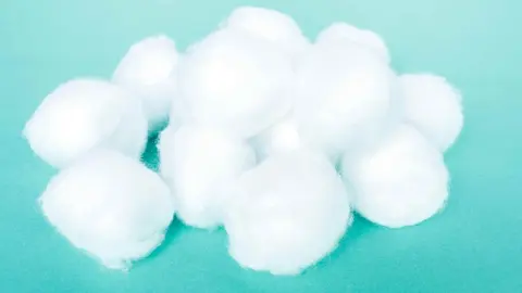 As&iacute; el algod&oacute;n contribuye al sector salud