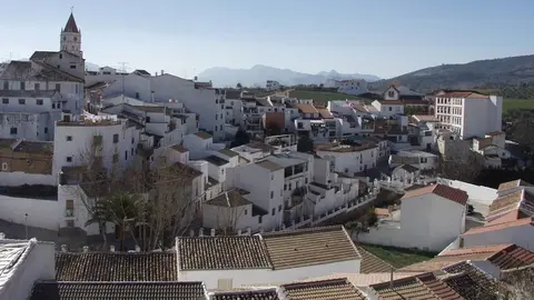 Arriate, uno de los municipios que recibir&aacute; la ayuda de Diputaci&oacute;n