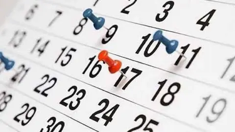 Calendario laboral de 2022 en Andaluc&iacute;a